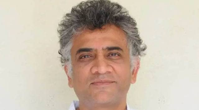 Aakar Patel, Amnesty, Amnesty International, Amnesty UK, Enforcement Directorate (ED), Anti-Nationalism, anti-national, Indian Express, India news, current affairs, Indian Express News Service, Express News Service, Express News, Indian Express India News