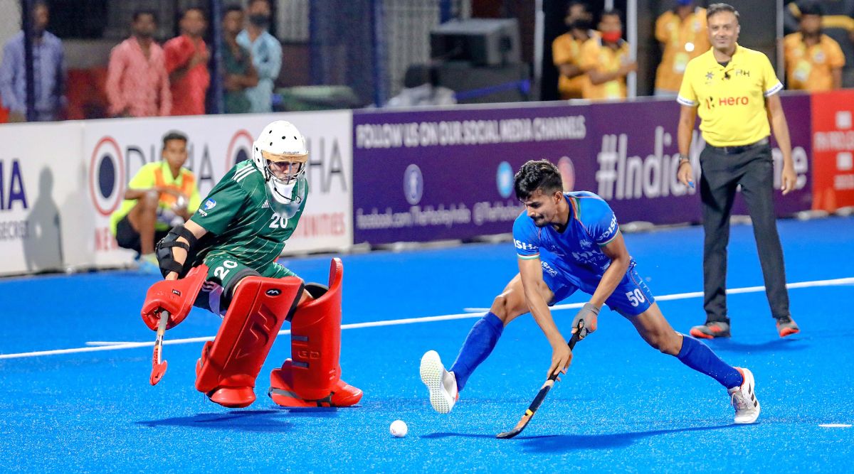 Hockey World Cup 2023 : India’s room for improvement