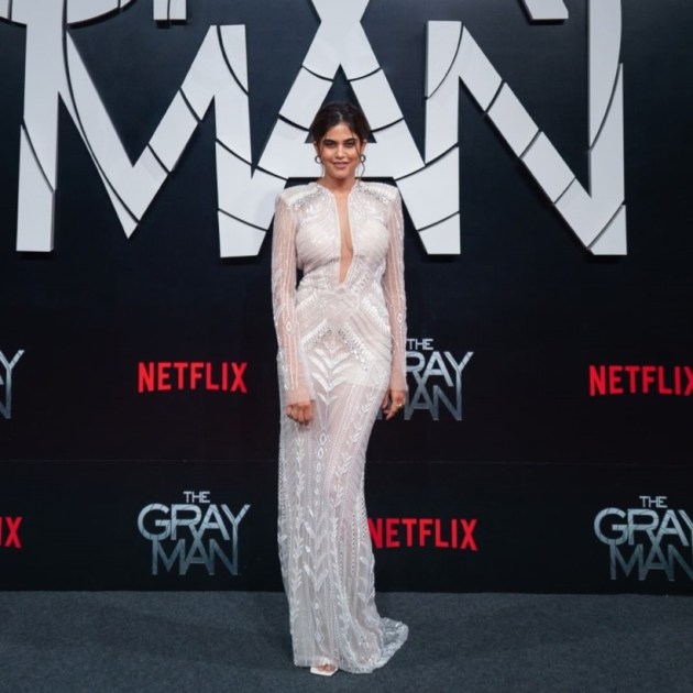 Aditi Sudhir Pohankar.