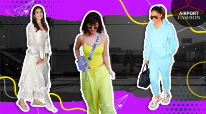 Deepika Padukone amps up her tracksuit look with a tote bag worth