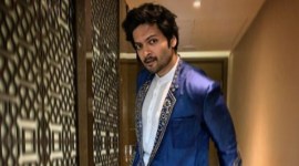 Ali Fazal, Ali Fazal fitness, Ali Fazal gym session, Ali Fazal workout session, Ali Fazal workout session, Ali Fazal fitness motivation, celeb fitness, indian express news