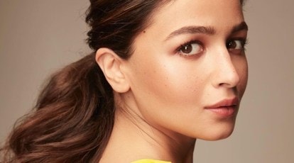 Alia Bhatt wraps up Karan Johar's Rocky Aur Rani Ki Prem Kahani, see video  | Entertainment News,The Indian Express