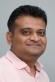 Alok Deshpande