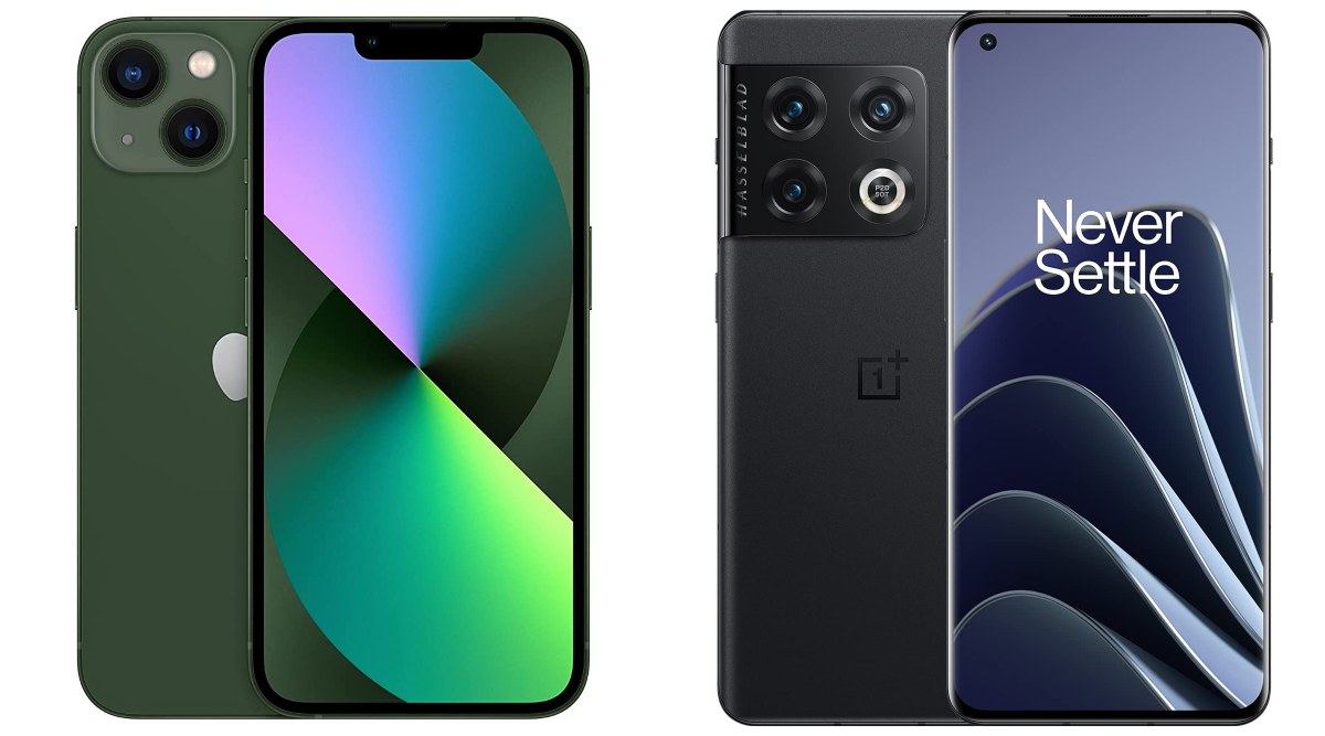 The wait is over! OnePlus 9 Pro: Open sale from today! - The Economic Times