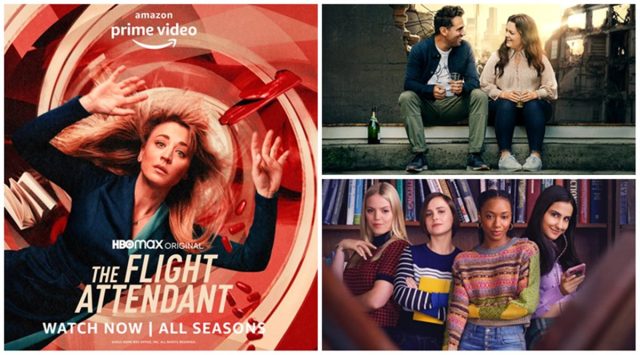 Amazon Prime Video to premiere exclusive slate of HBO Max originals in India