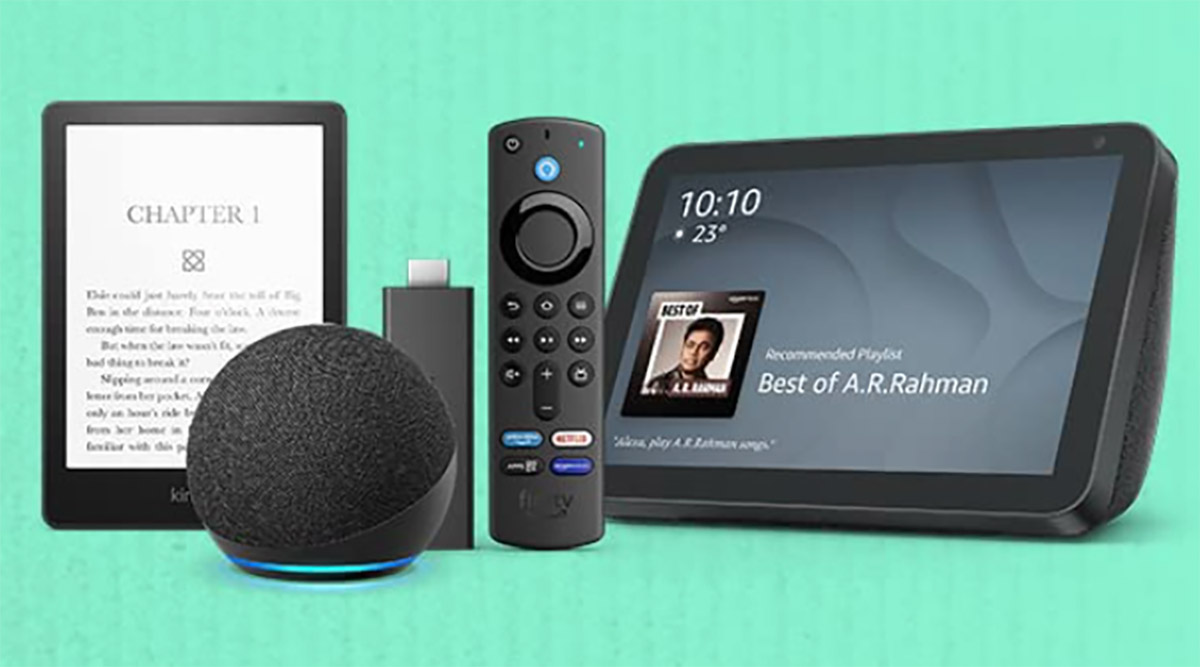 Prime Day 2022: The best deals on Fire TV sticks, all under