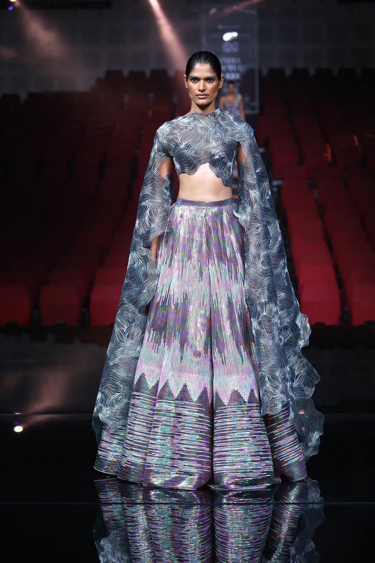 India Couture week 2022