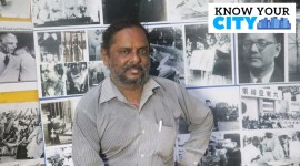 Know your city chennai, tamil nadu