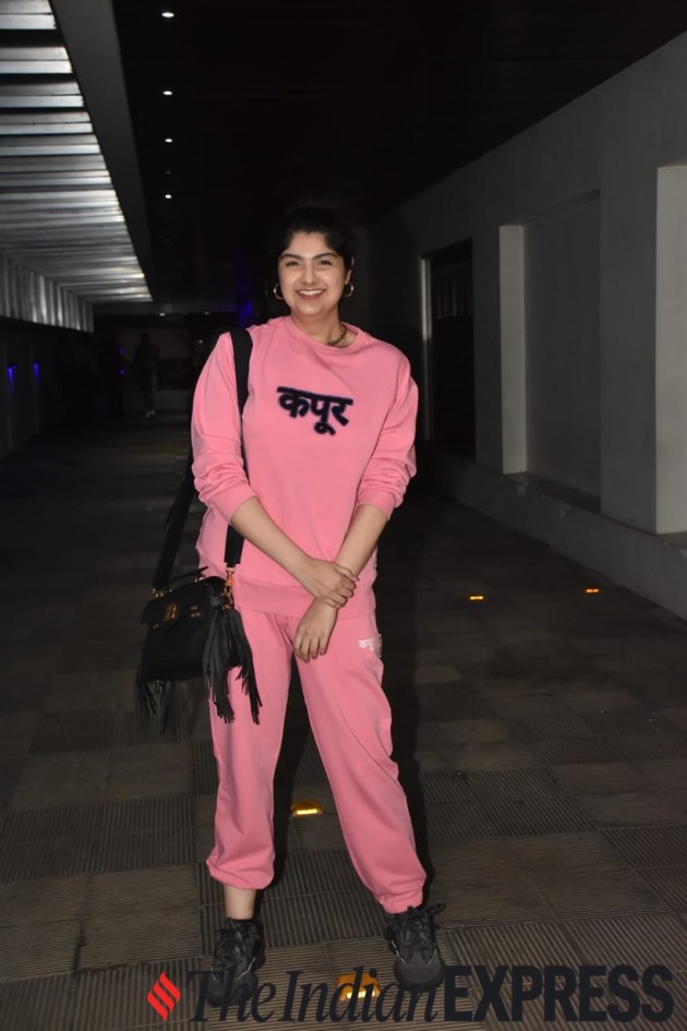 Anshula Kapoor