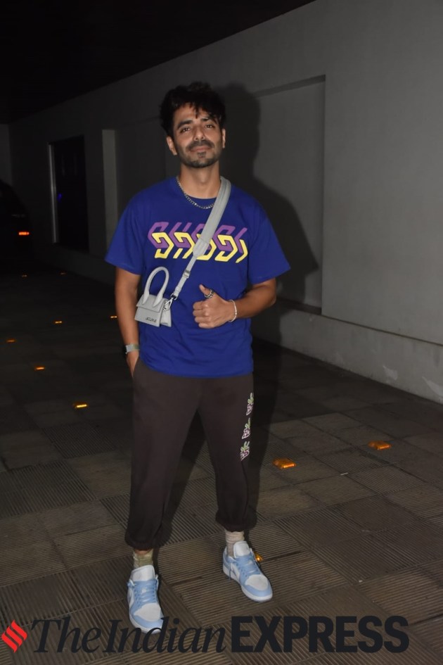 Aparshakti Khurana