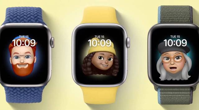 Apple Watch Series 8 will get a Sport Edition with a more rugged frame and larger screen. 