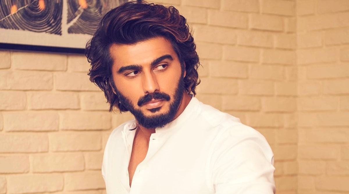 Shocking Arjun Kapoor gets massively trolled on his dressing sense and  hairstyle netizens are saying his hair stylist should be fired