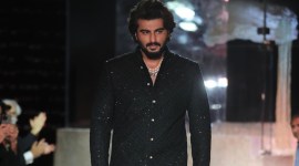 Arjun Kapoor