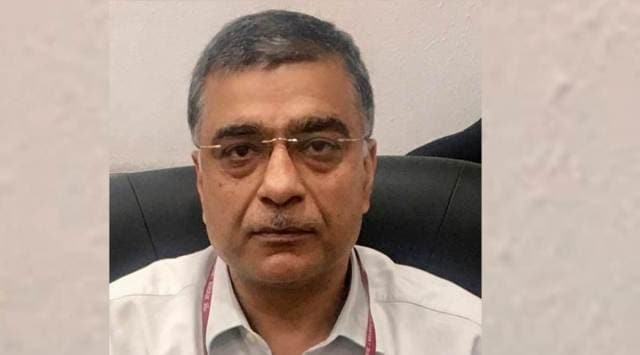 Arun Kumar. (File)