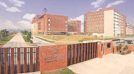 haryana colleges, ashoka university ranking, college rankings,