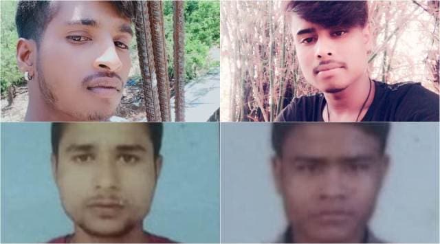 Inamul Hasan,  Monowar Hussain, Wayajed Ali and Abdul Amin are among those missing 
