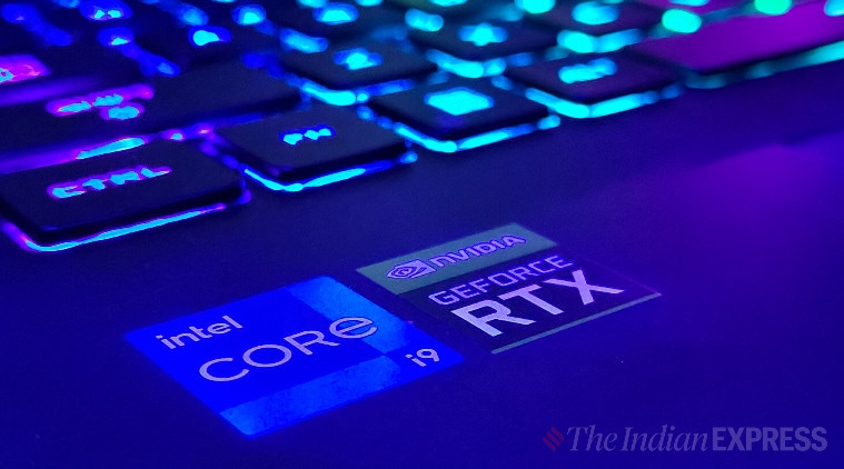 Asus ROG Strix Scar 17 2022 review: The gaming beast gets prettier,  grittier