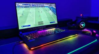 asus rog strix scar 17, asus rog strix scar 17 2022, asus rog strix scar, gaming laptop