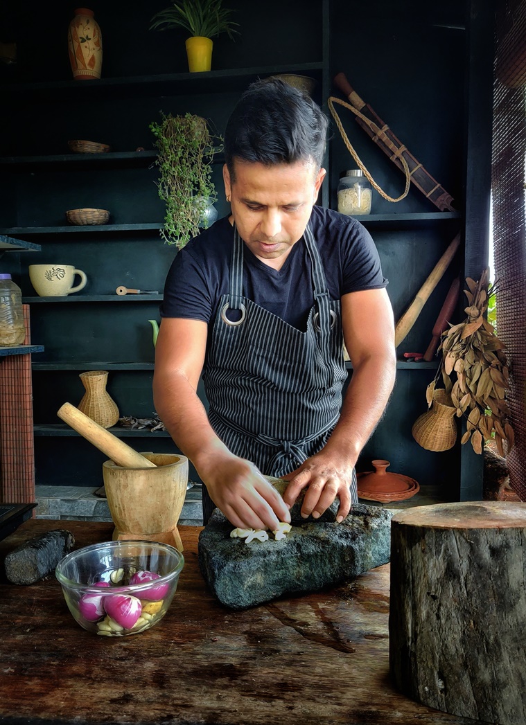 Assam on a Plate: How a Guwahati-based chef is putting Assamese cuisine on India’s culinary map