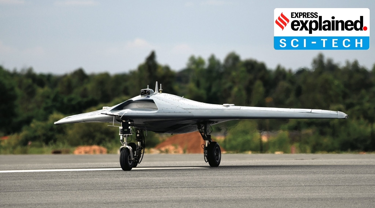 While being operated in a completely autonomous mode, it exhibited a perfect flight, according to the Defence Research and Development Organisation. (Image: Twitter @rajnathsingh)