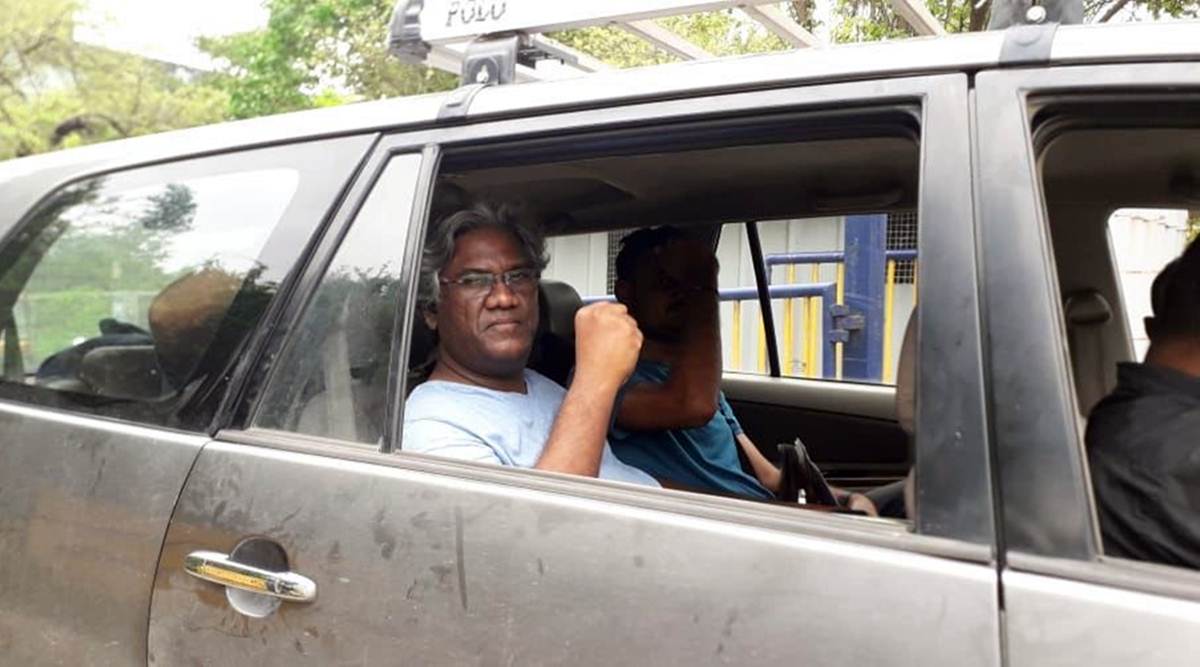 Ahmedabad Crime Branch detains filmmaker Avinash Das from Mumbai