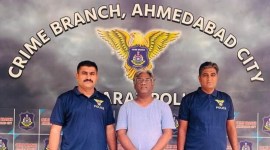 Avinash Das, Amit Shah