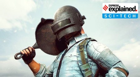 Battlegrounds Mobile India (BGMI) is from Korean game publisher Krafton. (Twitter/@BgmiDev)