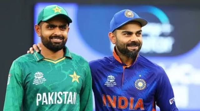 ‘Imad said Babar wants to have a chat’: Virat Kohli recalls first ...