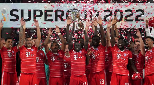 El Bayern de Múnich y el mito de la competición