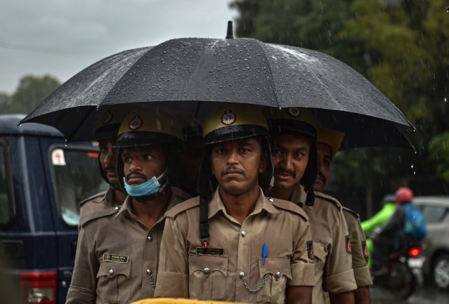 Bengaluru, indian express