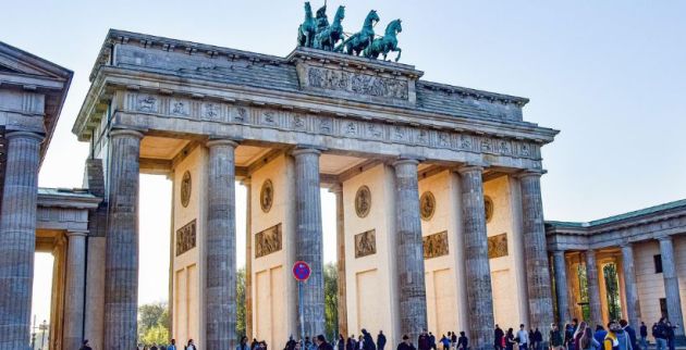QS rankings, Best city for students, Student cities
