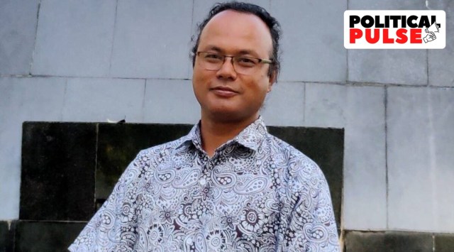 A case was registered against Marak under the Immoral Trafficking (Prevention) Act, 1956. (Image: Facebook)