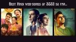 best hindi web series