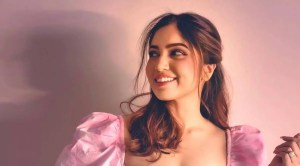 On Bhumi Pednekar’s birthday, a look at the actor’s best style moments