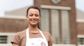 Billie Mckay, Billie Mckay Masterchef Australia, Billie Mckay season 14