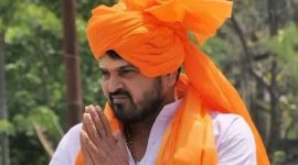 Brij Bhushan Sharan Singh