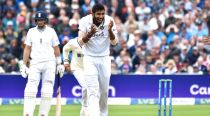 Jasprit Bumrah: Right arm fast and awesome