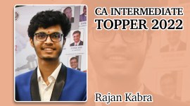 icai ca topper, ca topper news, ca result