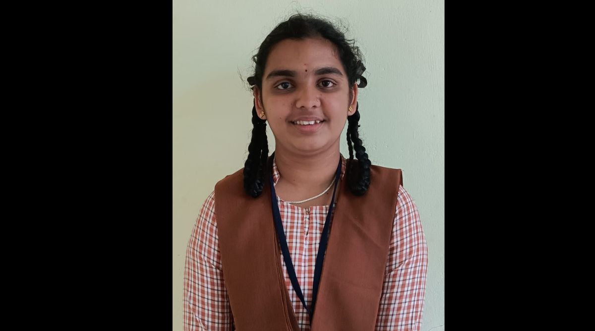 Farmer Sex Kannada Videos - CBSE 10th results 2022: Daughter of a farmer, here's how Prathvi Bhat  topped the exam in school | Education News,The Indian Express
