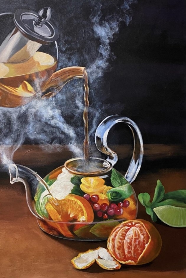 Ednet exhibition, art exhibition, exhibition news, indianexpress.com, indianexpress,