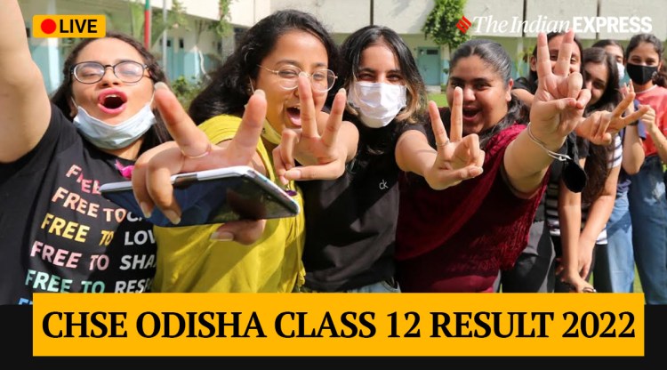chse odisha plus two result 2022