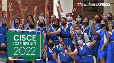 ICSE Results 2022