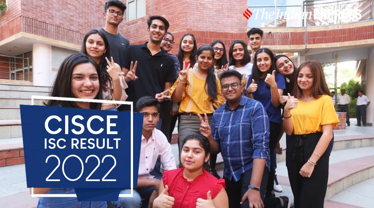 CISCE ISC 12th Results 2022 Declared: Date, time, website of score cards announced; marksheets soon