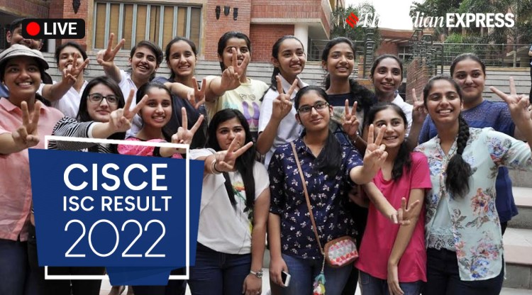 isc result 2022