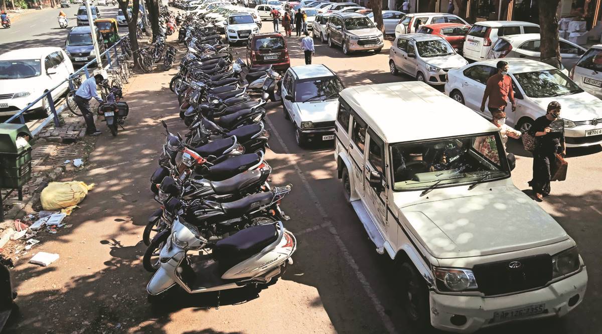 Punjab news, Chandigarh city news, Chandigarh, India news, Indian Express News Service, Express News Service, Express News, Indian Express India News