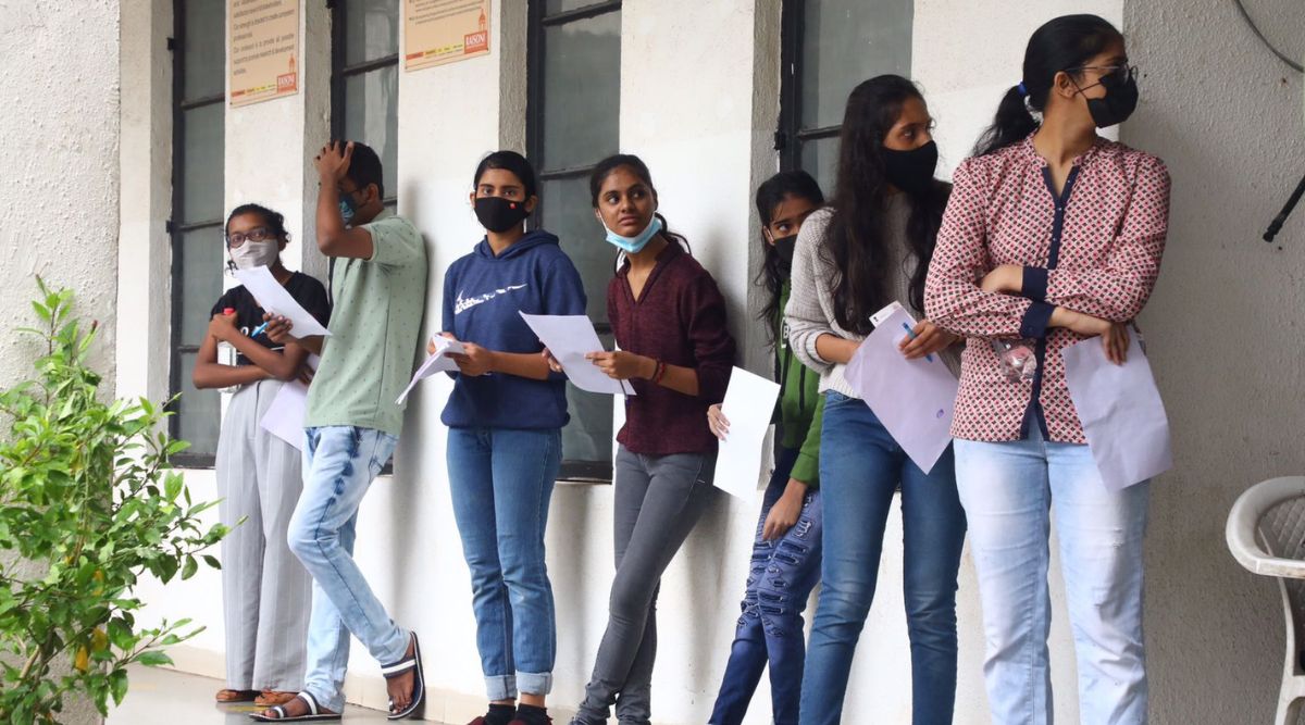 CUET UG 2022: Low attendance at exam centres in Pune; officials blame rains