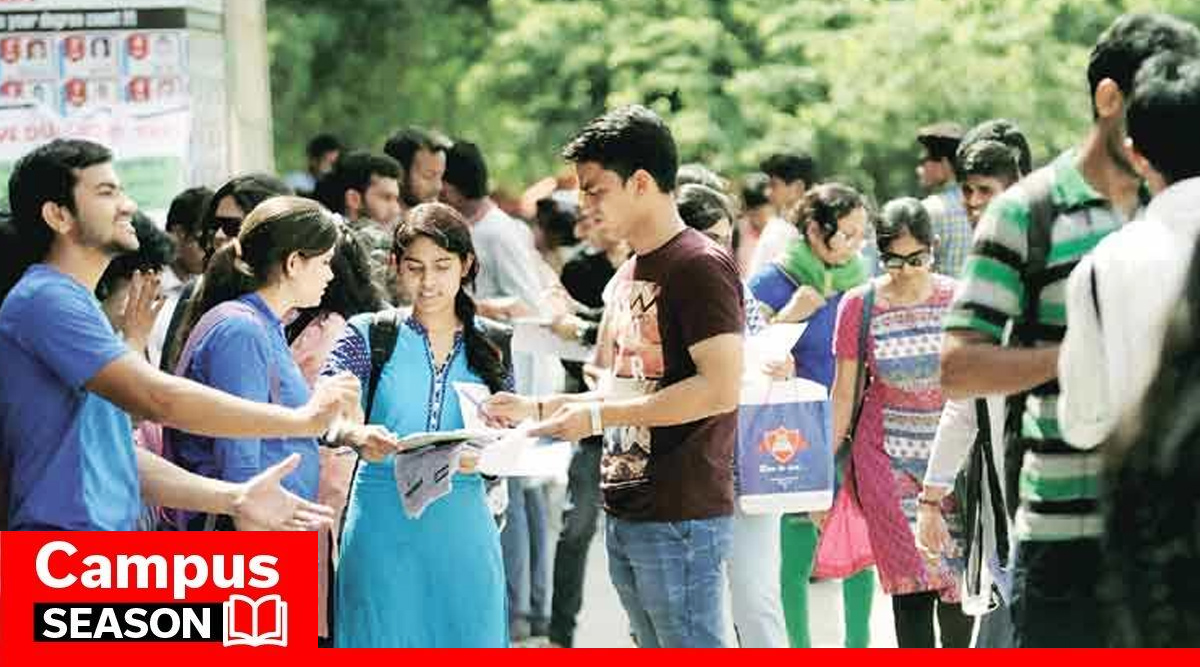 St Stephen’s, AUD College of Art admissions in limbo over court tussles with DU