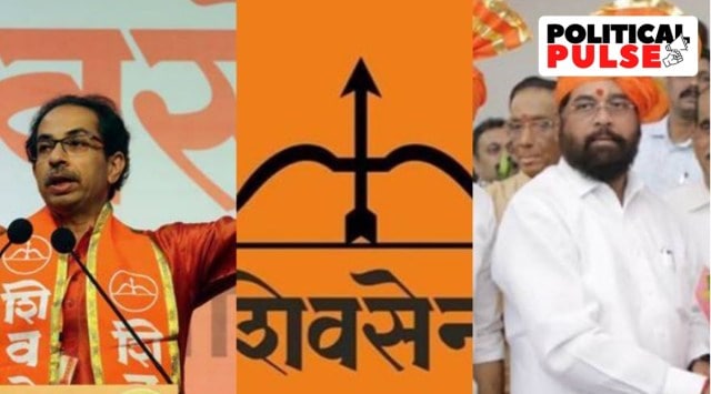 The election commission has asked the two sides to submit documents, including letters of support from the legislative and organisational wings of the party and the written statements of the rival factions, a source said. (File)