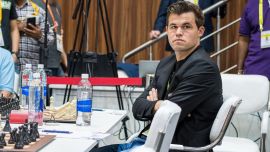 Magnus Carlsen, Chess, Magnus Carlsen drank, Chess