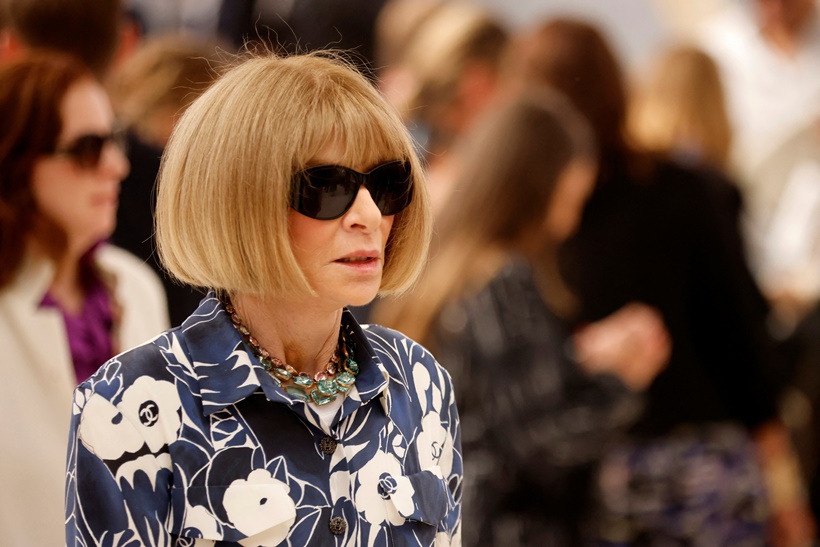 Chanel shows a casual side of haute couture on Paris runway